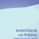 Mainstream and Formal Epistemology