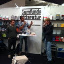 Oplysningens blinde vinkler / Samtale med Clement Kjersgaard