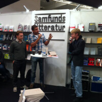 Oplysningens blinde vinkler / Samtale med Clement Kjersgaard