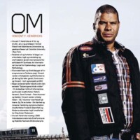 Perspektiv / Interview / 31.01.2013