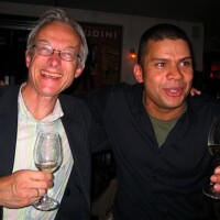 Johan van Benthem / Conference / 26-27.09.2014