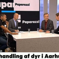 DR2 Dagen / Paparazzi / 23.05.2013