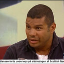 TV2 News / Interview / 15.07.2013