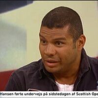 TV2 News / Interview / 15.07.2013