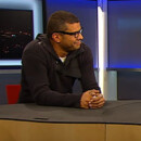 Interview / TV2 Lorry / 18. oktober, 2012