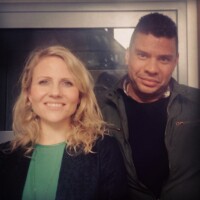Infostorms / Interview / Elektronista / Radio24syv / 30.03.2014