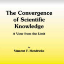 The Convergence of Scientific Knowledge
