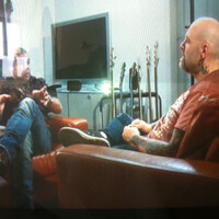 DK4 / Interview / 06.05.2013