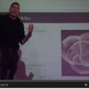 Public Lecture on Bubbles and Infostorms / Christiania / 10.12.2013