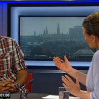 TV2 Lorry / Interview / 13.05.2013